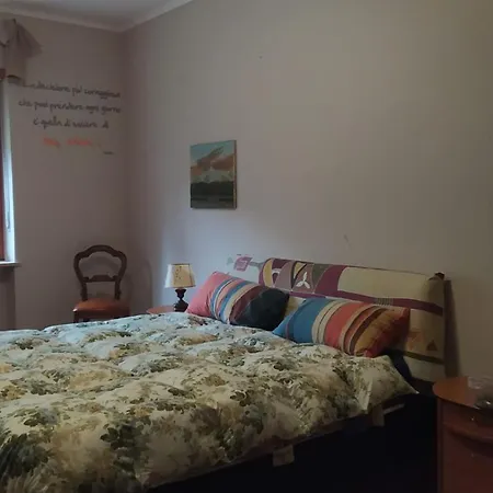 Apartamento L'ape Regina Pralormo