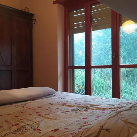 Apartment L'ape Regina