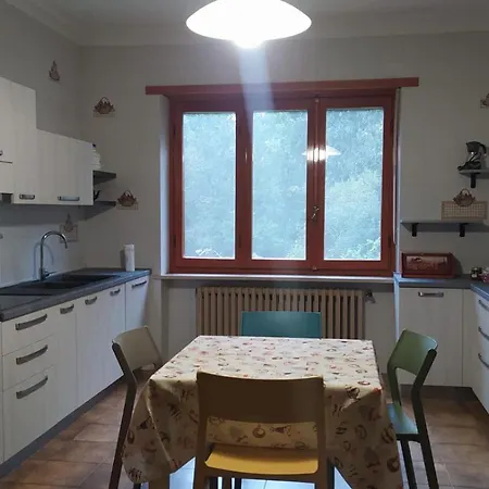 Apartment L'ape Regina *