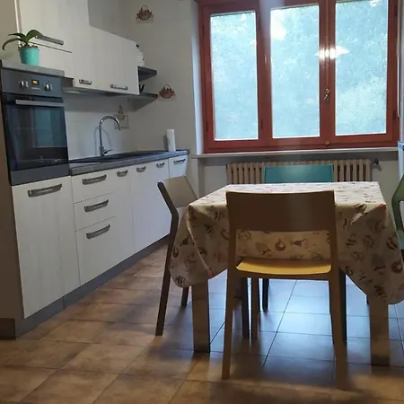 Apartment L'ape Regina *