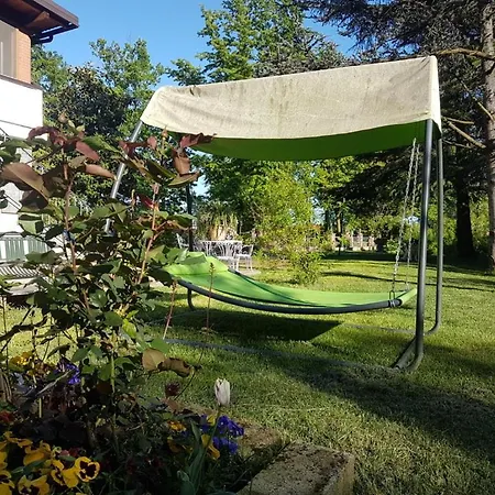 Апартаменты L'ape Regina Пралормо