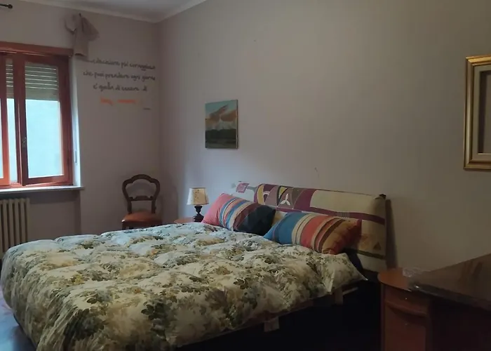 Apartamento L'ape Regina Pralormo