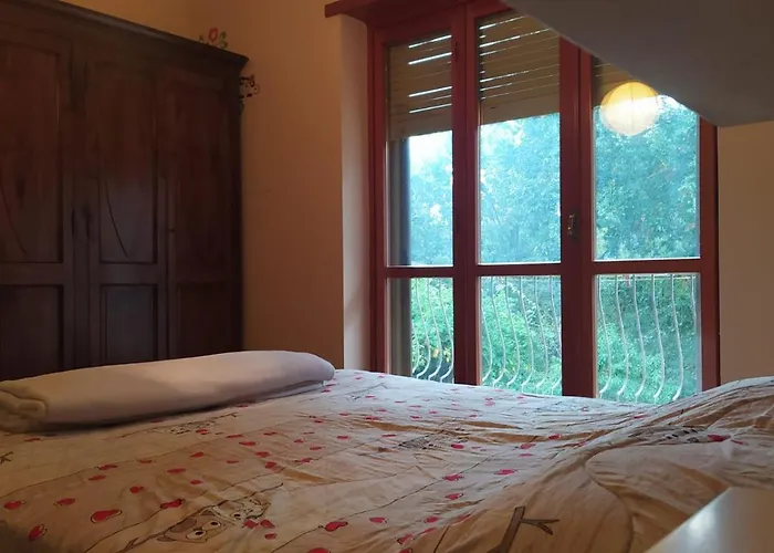 Appartement L'ape Regina
