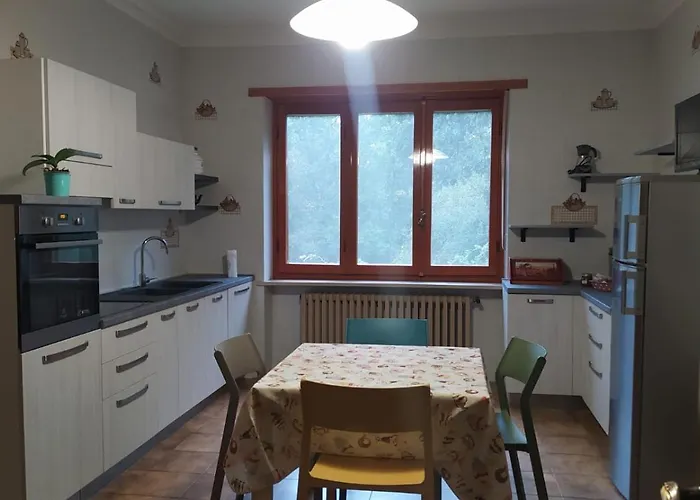 Apartamento L'ape Regina *