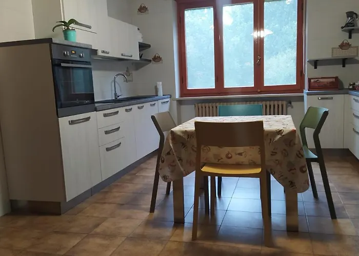 Apartamento L'ape Regina *