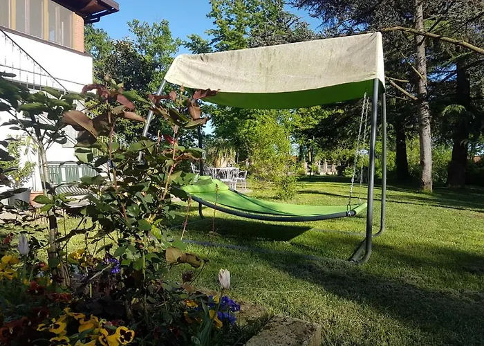 Apartamento L'ape Regina Pralormo