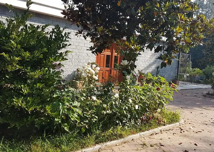 L'ape Regina Apartamento Pralormo